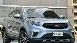 2021 Ford Territory Titanium 1.5 Gas Automatic   Price - 798,000 Php only!  ✅Cash is Accepted!