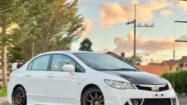 HOT!!! 2007 Honda Civic FD 1.8s for sale at affordable price