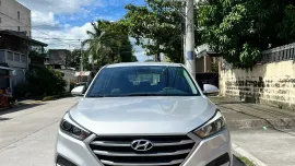 Hyundai Tucson 2.0GL A/T 2019 