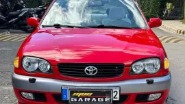 HOT!!! 1999 Toyota Corolla Lovelife Baby Altis Euro2 for sale at affordable price