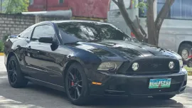 HOT!!! 2013 Ford Mustang GT 5.0 V8 for sale at affordable price