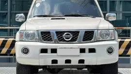 2016 Nissan Patrol Super Safari 4x4 Pro 3.0 Diesel AT ✅📞☎️CALL/TEXT CARL BONNEVIE - ☎️ 09384588779