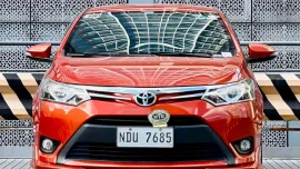 2016 Toyota Vios TRD 1.5 Gas Automatic Top of the Line‼️🔥 09121061462 MABY LATIDO📲☎️📩