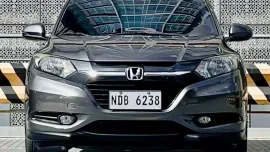 2015 Honda HRV E 1.8 Gas Automatic‼️🔥 09121061462 MABY LATIDO📲☎️📩