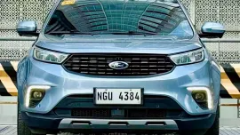 2021 Ford Territory Titanium 1.5 Gas Automatic‼️🔥 09121061462 MABY LATIDO📲☎️📩
