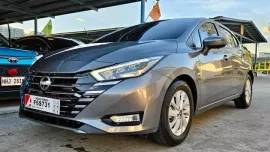 FOR SALE!!! Grayblack 2024 Nissan Almera VE 1.0 Turbo CVT  affordable price