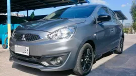 Pre-owned 2022 Mitsubishi Mirage  GLX 1.2 CVT for sale