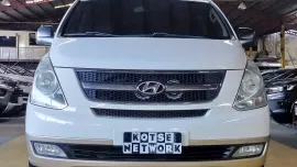 SALE!!! 2014 Hyundai Grand Starex Gold Automatic ₱695