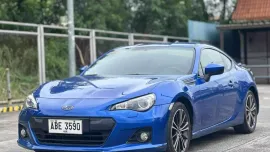 HOT!!! 2015 Subaru BRZ A/T for sale at affordable price