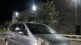 Honda Jazz GD i-DSi