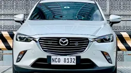 2017 Mazda CX3 2.0 AWD Automatic Gasoline‼️🔥 09121061462 MABY LATIDO📲☎️📩