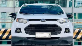 2017 Ford Ecosport 1.5 Trend Automatic Gasoline‼️🔥 09121061462 MABY LATIDO📲☎️📩