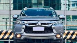 2016 Mitsubishi Montero GLS Sport 2.5 Diesel A/T‼️229K ALL IN🔥 09121061462 MABY LATIDO📲☎️📩