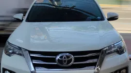 FOR SALE! 2017 Toyota Fortuner  2.4 V Diesel 4x2 AT available 