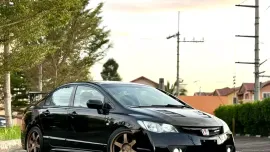 HOT!!! 2007 Honda Civic FD 1.8s for sale at affordable price