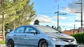 HOT!!! 2007 Honda Civic FD 2.0s for sale at affordable price