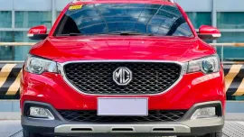 2022 MG ZS Alpha 1.5 AT Gas 7k mileage only!139K ALL-IN CASHOUT‼️🔥 09121061462 MABY LATIDO📲☎