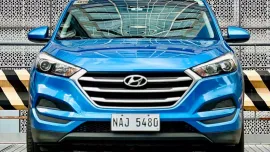 2018 Hyundai Tucson 2.0 Gas Manual Rare 5K Mileage Only‼️🔥 09121061462 MABY LATIDO📲☎️📩