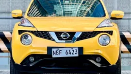 2018 Nissan Juke 1.6 Gas Automatic‼️🔥 09121061462 MABY LATIDO📲☎️📩