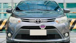 2015 Toyota Vios E 1.3 Gas Manual 55K ALL IN DP‼️🔥 09121061462 MABY LATIDO📲☎️📩