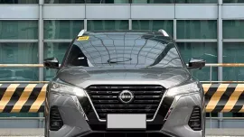 2023 Nissan Kicks VL E Gas Automatic  Php. 1,178,000 ONLY!!!  For Financing: *Subject for Bank Appro