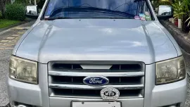 Ford Everest 2007