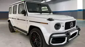 HOT!!! 2023 Mercedes Benz G63 AMG for sale at affordable price