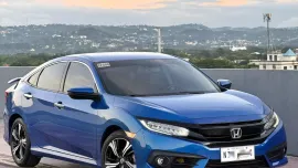 HOT!!! 2019 Honda Civic RS Turbo for sale at affordable price