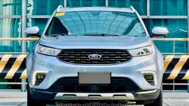2022 Ford Territory 1.5 Titanium Gas AT 187k ALL IN DP! 15k ODO ONLY‼️🔥 09121061462 MABY LATIDO📲☎️