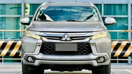 2017 Mitsubishi Montero GLS PREMIUM Diesel AT‼️236k ALL IN DP! 49k ODO ONLY🔥 09121061462 MABY L. 📲