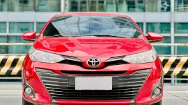 2019 Toyota Vios 1.3 E MT GAS‼️🔥 09121061462 MABY LATIDO📲☎️📩
