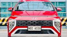 2023 Hyundai Stargazer 1.5 GLS Automatic Gasoline‼️🔥 09121061462 MABY LATIDO📲☎️📩