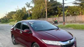 HOT!!! 2014 Honda City 1.5 VX Navi CVT for sale at affordable price