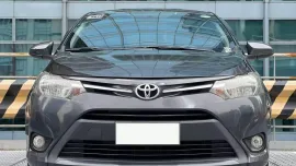 🔥2014 Toyota Vios 1.3 E Gas Automatic 🔥CALL ABY G. 09662351210