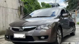 HOT!!! 2011 Honda Civic FD 1.8s for sale at affordable price