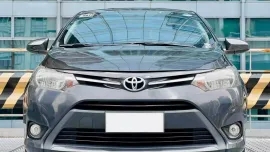 2014 Toyota Vios 1.3 E Gas Automatic 140K ALL IN DP‼️🔥 09121061462 MABY LATIDO📲☎️📩