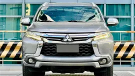 2017 Mitsubishi Montero GLS PREMIUM Diesel AT‼️236k ALL IN DP! RARE 49k ODO ONLY🔥 MABY L. 📲