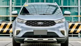 2022 Ford Territory 1.5 Titanium Plus Gas AT‼️187k ALL IN DP! 15k ODO ONLY🔥 09121061462 MABY L📲