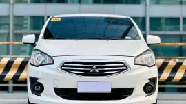 2019 Mitsubishi Mirage 1.2 G4 Glx Automatic Gas sedan‼️79K ALL IN DP🔥 09121061462 MABY LATIDO📲☎️📩