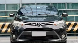 2017 Toyota Vios 1.3 Dual VVTi E MT GAS‼️🔥 09121061462 MABY LATIDO📲☎️📩