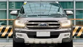 2018 Ford Everest Titanium Plus 3.2 4x4 AT Diesel w/ Sunroof‼️🔥 09121061462 MABY LATIDO📲☎️📩