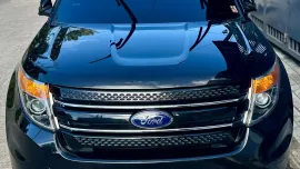 Ford Explorer 2015 Ecoboost Limited