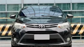 🔥2017 Toyota Vios 1.3 Dual VVTi E MT GAS🔥 CALL ABY G. 09662351210