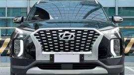 🔥2020 Hyundai Palisade Prestige 2.2 Automatic Diesel 🔥CALL ABY G. 09662351210