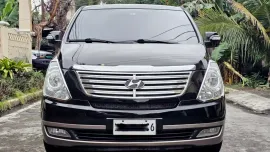 Hyundai Grand Starex Gold 2015 AT VGT 