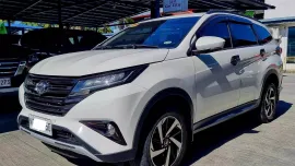 FOR SALE! 2021 Toyota Rush  1.5 G AT available at cheap price