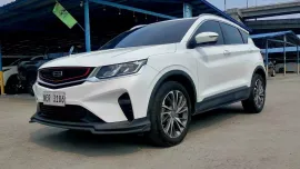 2021 Geely Coolray 1.5 Premium DCT for sale by Verified seller