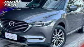 2020 Mazda CX-8