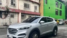 Hyundai Tucson 2.0GL 2019 A/T