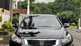 HOT!!! 2008 Honda Accord 2.4 V for sale at affordable price
